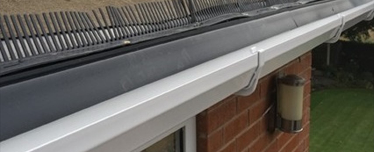 Guttering