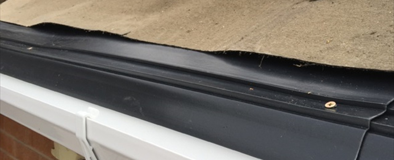 Roof Repairs