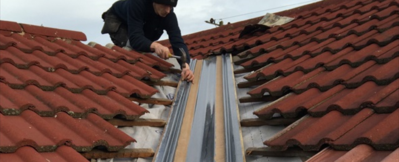 Valley Repairs