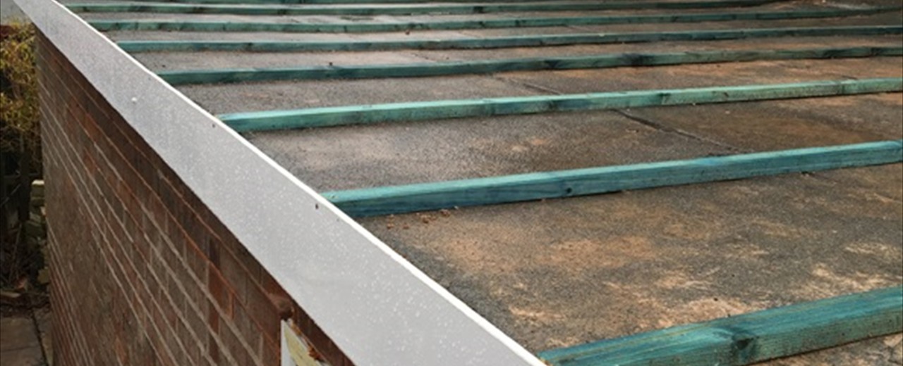 Fascia Upgrades